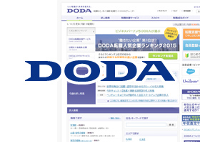 DODA